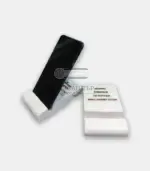 Дървена поставка за телефон - Палисандър ООД Ракитово