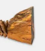 Дървена закачалка - Палисандър ООД Ракитово