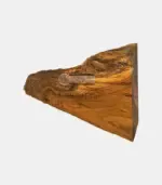 Дървена закачалка - Палисандър ООД Ракитово