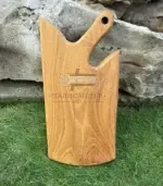 Дървени дъски за рязане от масивна дървесина - Палисандър ООД Ракитово