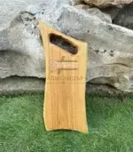 Дървени дъски за рязане от масивна дървесина - Палисандър ООД Ракитово