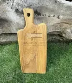 Дървени дъски за рязане от масивна дървесина - Палисандър ООД Ракитово