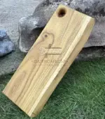 Дървени дъски за рязане от масивна дървесина - Палисандър ООД Ракитово