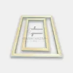 Дървени елементи на рамки за картини - Палисандър ООД Ракитово