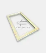 Дървени елементи на рамки за картини - Палисандър ООД Ракитово