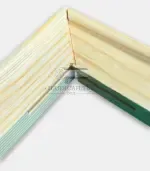 Дървени елементи на рамки за картини - Палисандър ООД Ракитово