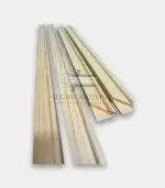 Дървени елементи на рамки за картини - Палисандър ООД Ракитово