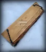 Дървени подноси за сервиране - Палисандър ООД Ракитово