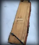 Дървени подноси за сервиране - Палисандър ООД Ракитово