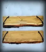 Дървени подноси за сервиране - Палисандър ООД Ракитово