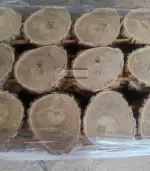 Дървени шайби за декорация - Палисандър ООД Ракитово