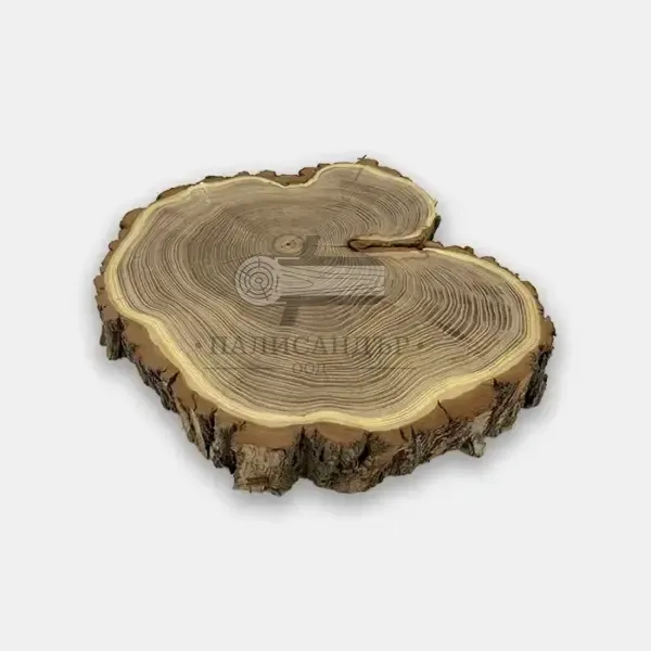 Дървени шайби за декорация - Палисандър ООД Ракитово