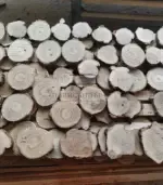 Дървени шайби за декорация - Палисандър ООД Ракитово