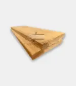 Дървени стъпала за стълби от акация - Палисандър ООД Ракитово