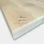 Дървени стъпала за стълби от бук - Палисандър ООД Ракитово