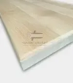 Дървени стъпала за стълби от бук - Палисандър ООД Ракитово