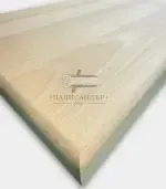 Дървени стъпала за стълби от бук - Палисандър ООД Ракитово