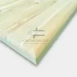 Дървени стъпала за стълби от дъб - Палисандър ООД Ракитово