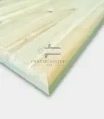 Дървени стъпала за стълби от дъб - Палисандър ООД Ракитово