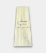 Дървени стъпала за стълби от дъб - Палисандър ООД Ракитово