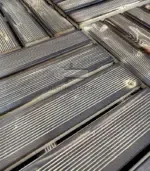 Декинг плочки - Палисандър ООД Ракитово