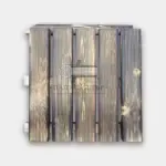 Декинг плочки - Палисандър ООД Ракитово