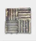 Декинг плочки - Палисандър ООД Ракитово