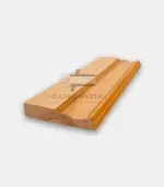 Декоративен перваз - Палисандър ООД Ракитово