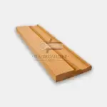 Декоративен перваз - Палисандър ООД Ракитово