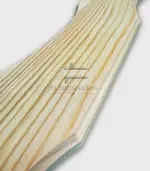 Детайл за ограда асиметричен - Палисандър ООД Ракитово