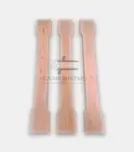 Детайл за ограда праволинеен - Палисандър ООД Ракитово