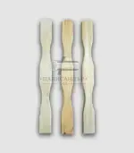 Детайл за ограда симетричен - Палисандър ООД Ракитово