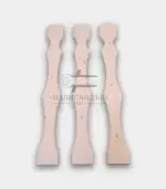 Детайл за ограда вайнинг - Палисандър ООД Ракитово