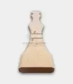 Детайл за ограда вайнинг - Палисандър ООД Ракитово