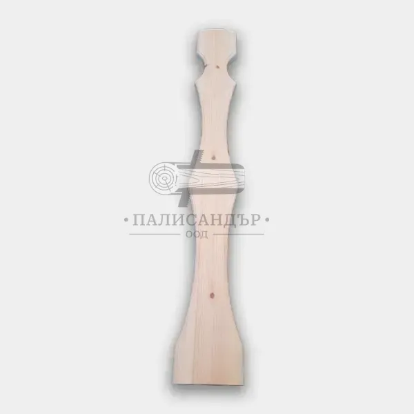 Детайл за ограда вайнинг - Палисандър ООД Ракитово