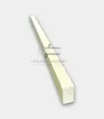 Долна летва за рамка на кошер - Палисандър ООД Ракитово