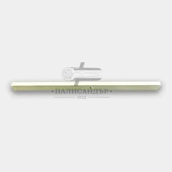 Долна летва за рамка на кошер - Палисандър ООД Ракитово