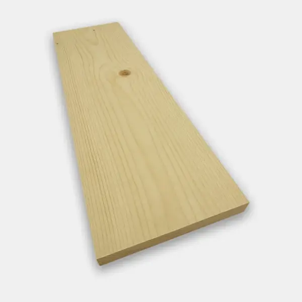 Рендосани дъски