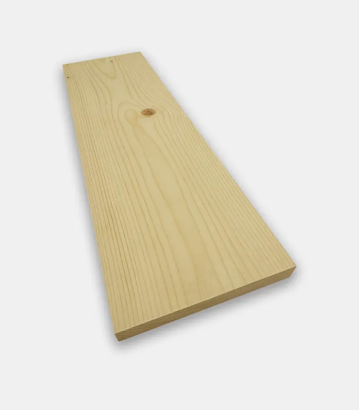 Рендосани дъски