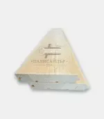 Дюшеме от лиственица - Палисандър ООД Ракитово