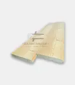 Дюшеме от лиственица - Палисандър ООД Ракитово