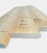 Дюшеме от лиственица - Палисандър ООД Ракитово