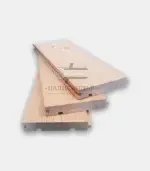 Дюшеме от лиственица - Палисандър ООД Ракитово