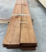 Дюшеме за покрив - импрегнирано - Палисандър ООД Ракитово