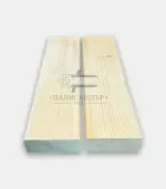 Елементи за пейки - Палисандър ООД Ракитово