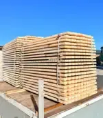 Елементи за пейки - Палисандър ООД Ракитово