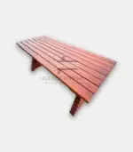 Градинска маса Хармоника - Палисандър ООД Ракитово