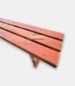 Градинска пейка Класик - Палисандър ООД Ракитово