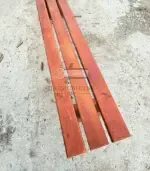 Градинска пейка Класик - Палисандър ООД Ракитово