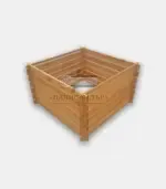 Градински компостер - Палисандър ООД Ракитово